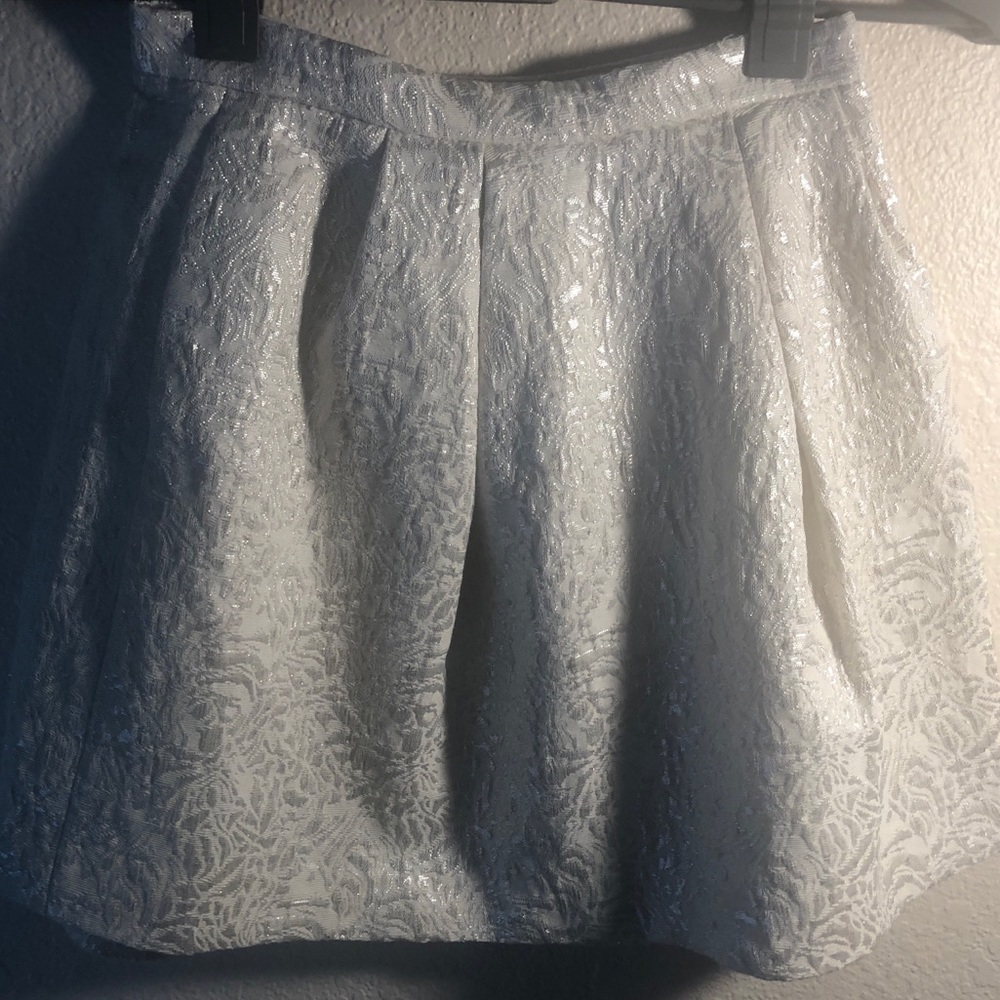 H&M Mini Skirt